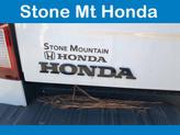 Thumbnail of 2024 Solar Silver Metallic Honda Ridgeline