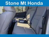 Thumbnail of 2024 Solar Silver Metallic Honda Ridgeline