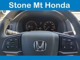 Thumbnail of 2024 Solar Silver Metallic Honda Ridgeline