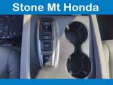 Thumbnail of 2024 Solar Silver Metallic Honda Ridgeline