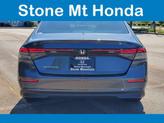 Thumbnail of 2025 Meteorite Honda Accord