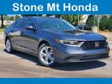 Photo of 2025 Meteorite Honda Accord