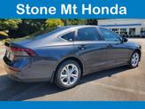 Thumbnail of 2025 Meteorite Honda Accord