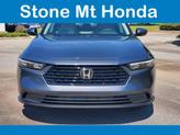 Thumbnail of 2025 Meteorite Honda Accord
