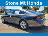 Thumbnail of 2025 Meteorite Honda Accord