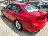 Thumbnail of 2013 Melbourne Red Metallic BMW 328