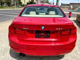 Thumbnail of 2013 Melbourne Red Metallic BMW 328