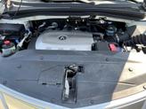 Thumbnail of 2012 Aspen White Pearl II Acura MDX