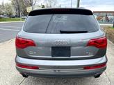 Thumbnail of 2015 Gray Audi Q7