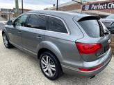 Thumbnail of 2015 Gray Audi Q7