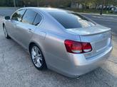 Thumbnail of 2007 Mercury Metallic Lexus GS 450h