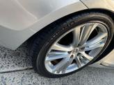 Thumbnail of 2007 Mercury Metallic Lexus GS 450h