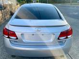 Thumbnail of 2007 Mercury Metallic Lexus GS 450h