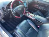 Thumbnail of 2007 Mercury Metallic Lexus GS 450h