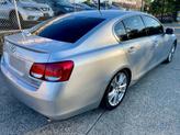 Thumbnail of 2007 Mercury Metallic Lexus GS 450h