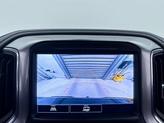 Thumbnail of 2021 Black Chevrolet Silverado 1500