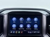 Thumbnail of 2021 Black Chevrolet Silverado 1500