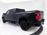 Thumbnail of 2021 Black Chevrolet Silverado 1500