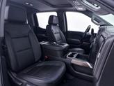 Thumbnail of 2021 Black Chevrolet Silverado 1500