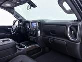 Thumbnail of 2021 Black Chevrolet Silverado 1500