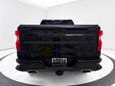 Thumbnail of 2021 Black Chevrolet Silverado 1500