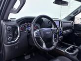 Thumbnail of 2021 Black Chevrolet Silverado 1500