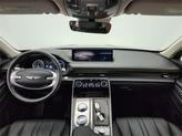 Thumbnail of 2024 Capri Blue Genesis GV80