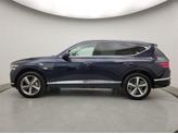 Thumbnail of 2024 Capri Blue Genesis GV80