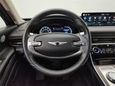 Thumbnail of 2024 Capri Blue Genesis GV80