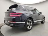 Thumbnail of 2024 Capri Blue Genesis GV80