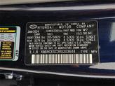 Thumbnail of 2024 Capri Blue Genesis GV80