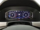 Thumbnail of 2022 Aurora Red Metallic Volkswagen Atlas
