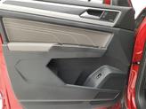 Thumbnail of 2022 Aurora Red Metallic Volkswagen Atlas