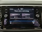 Thumbnail of 2022 Aurora Red Metallic Volkswagen Atlas