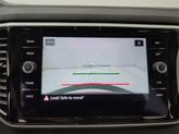 Thumbnail of 2022 Aurora Red Metallic Volkswagen Atlas