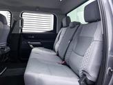 Thumbnail of 2024 Magnetic Gray Metallic Toyota Tundra