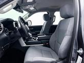 Thumbnail of 2024 Magnetic Gray Metallic Toyota Tundra