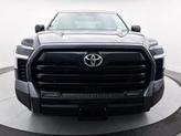 Thumbnail of 2024 Magnetic Gray Metallic Toyota Tundra