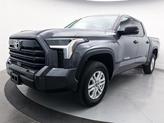 Thumbnail of 2024 Magnetic Gray Metallic Toyota Tundra