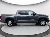 Thumbnail of 2024 Magnetic Gray Metallic Toyota Tundra
