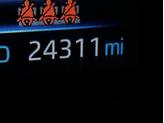 Thumbnail of 2024 Magnetic Gray Metallic Toyota Tundra