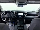 Thumbnail of 2024 Magnetic Gray Metallic Toyota Tundra