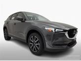 Thumbnail of 2017 Machine Gray Metallic Mazda CX-5