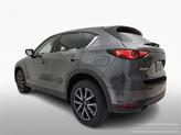Thumbnail of 2017 Machine Gray Metallic Mazda CX-5