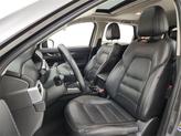 Thumbnail of 2017 Machine Gray Metallic Mazda CX-5