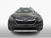 Thumbnail of 2021 Crystal Black Silica Subaru Outback