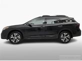 Thumbnail of 2021 Crystal Black Silica Subaru Outback