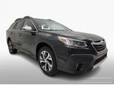 Thumbnail of 2021 Crystal Black Silica Subaru Outback