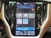 Thumbnail of 2021 Crystal Black Silica Subaru Outback