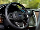 Thumbnail of 2021 Crystal Black Silica Subaru Outback